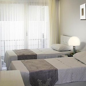 Deluxe Kamer met Twee Aparte Bedden