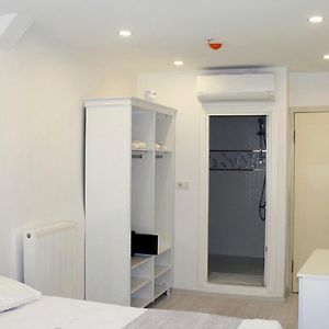 Deluxe Kamer met een King Size Bed